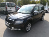 Škoda Yeti 2.0 TDI DSG 4x4 STYLE