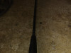 Antena Renault Scenic Reno Senik 1.9dci 2002.