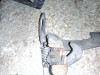 BRAVA HAUBE Renault Scenic Reno Senik 1.9dci 2002