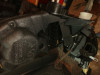 MALI HLADNJAK VENTILACIJA Renault Scenic 1.9dci 2002