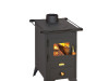 Prity kamin peć MINI 6kW
