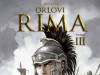 Orlovi Rima 3 / MAKONDO