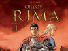 Orlovi Rima 2 / MAKONDO