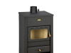 Prity kamin peć K2 10kW