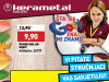 Kombi alat, sklopivi