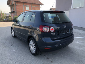 VW Golf 5 PLUS 1.9 tdi 2008 godinq - Volkswagen automobili - Doboj-Jug - OLX .ba