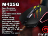 MARVO GAMING MOUSE M425G
