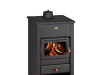 Prity kamin peć K2 CP 10kW