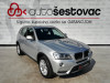 BMW X3 xDrive20d 2012g. Cijena do reg.