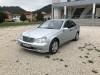 MERCEDES C200 C 200 CDI 2006 FACE LIFT REG 4/2019
