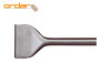 Makita Široko dlijeto SDS-plus P-24935
