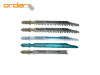 Makita 10-dijelni set listova pila B-44426 ubodna pila