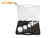 Makita set kruna sa adapterima 6-djelni set HSS-BIM