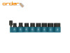 Makita 9 dijelni set 1/2