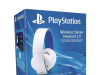 PS4 Wireless Stereo Headset 2.0 Boxed White