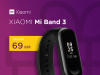 MI BAND 3 GLOBAL - www.BigBuy.ba