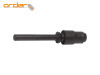 Makita SDS-MAX na SDS-Plus adapter 220 mm P-17027