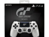 PS4 Dualshock Controller Gran Turismo Sport