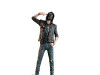 Watch Dogs 2 Wrench Figurine