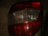 ŠTOPKA DESNA Renault Scenic Reno Senik 1.9dci 2002