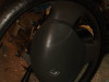 VOLAN I AIRBAG Renault Scenic Reno Senik 1.9dci 2002