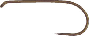 Fly udice 4007/9 Hi-Carbonhaken 12 [13985]