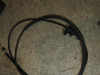 SAJLA HAUBE Renault Scenic Reno Senik 1.9dci 2002