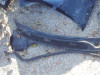Renault Megane II Plastika brisaca