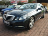 MERCEDES E220 CDI AVANTGARDE 12/2012 G.P.