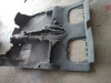 TAPACIRUNG PODNI KABINE Renault Scenic 1.9dci 2002