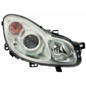 FAR SMART FORTWO 2007-2012 H7 H7 DESNI