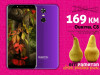 Oukitel C8 | 2GB + 16GB | 13 Mpx | 3000 mAh | Dual sim