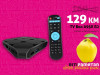 Android TV Box | A95X r2 | 2 GB 16 GB | Android 7.1