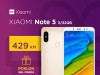 XIAOMI REDMI NOTE 5 EU 3/32GB - www.BigBuy.ba