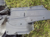 Citroen C5 III trica trojka zastitna plastika ispod vozila