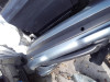 Peugeot 207 zadnji branik