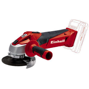 Einhell aku ugaona brusilica PXC TC-AG 18/115 Li - Solo