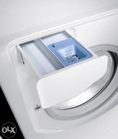Hotpoint Ariston perilica sušilica AQD1071D69