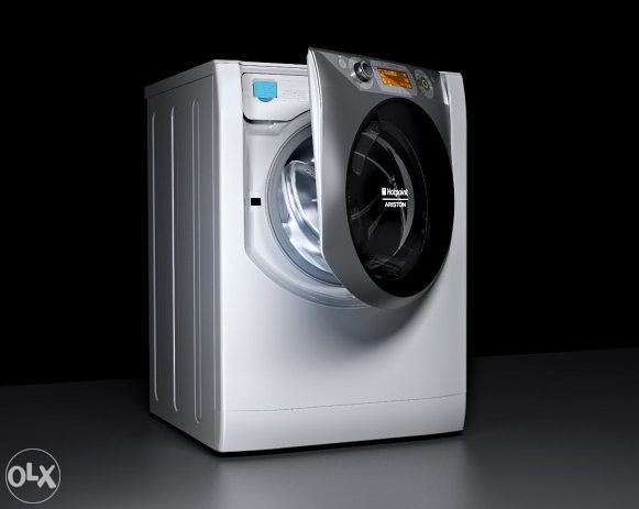Hotpoint Ariston perilica sušilica AQD1071D69