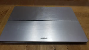 Sony VAIO SVF14N15STS I5 Touchscreen