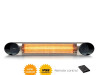 Infracrvene grijalice VEITO BLADE S