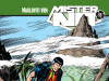 Mister No 55 / LIBELLUS