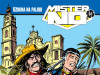 Mister No 54 / LIBELLUS