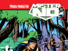 Mister No 53 / LIBELLUS