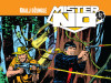 Mister No 52 / LIBELLUS