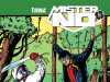 Mister No 51 / LIBELLUS
