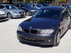 BMW 118D 90KW 2006god. UVOZ ŠVICARSKA
