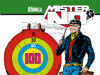 Mister No 47 / LIBELLUS