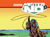 Mister No 33 / LIBELLUS
