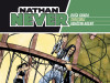 Nathan Never 40 / LIBELLUS